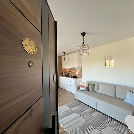 Apartmani Zivkovic Veliko Gradiste Exterior photo