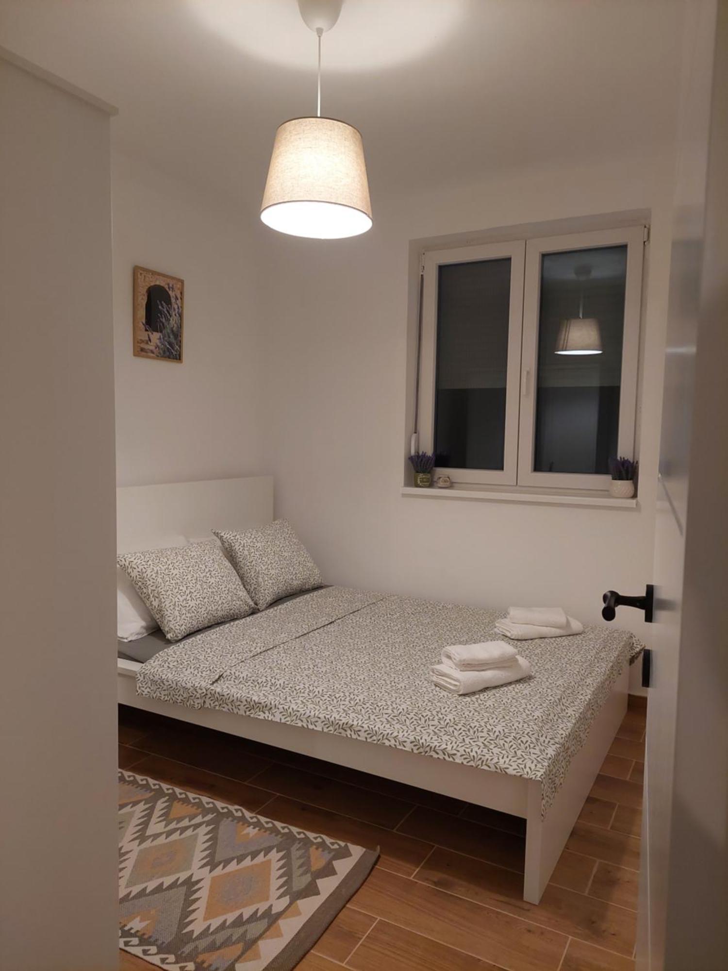 Apartmani Zivkovic Veliko Gradiste Exterior photo