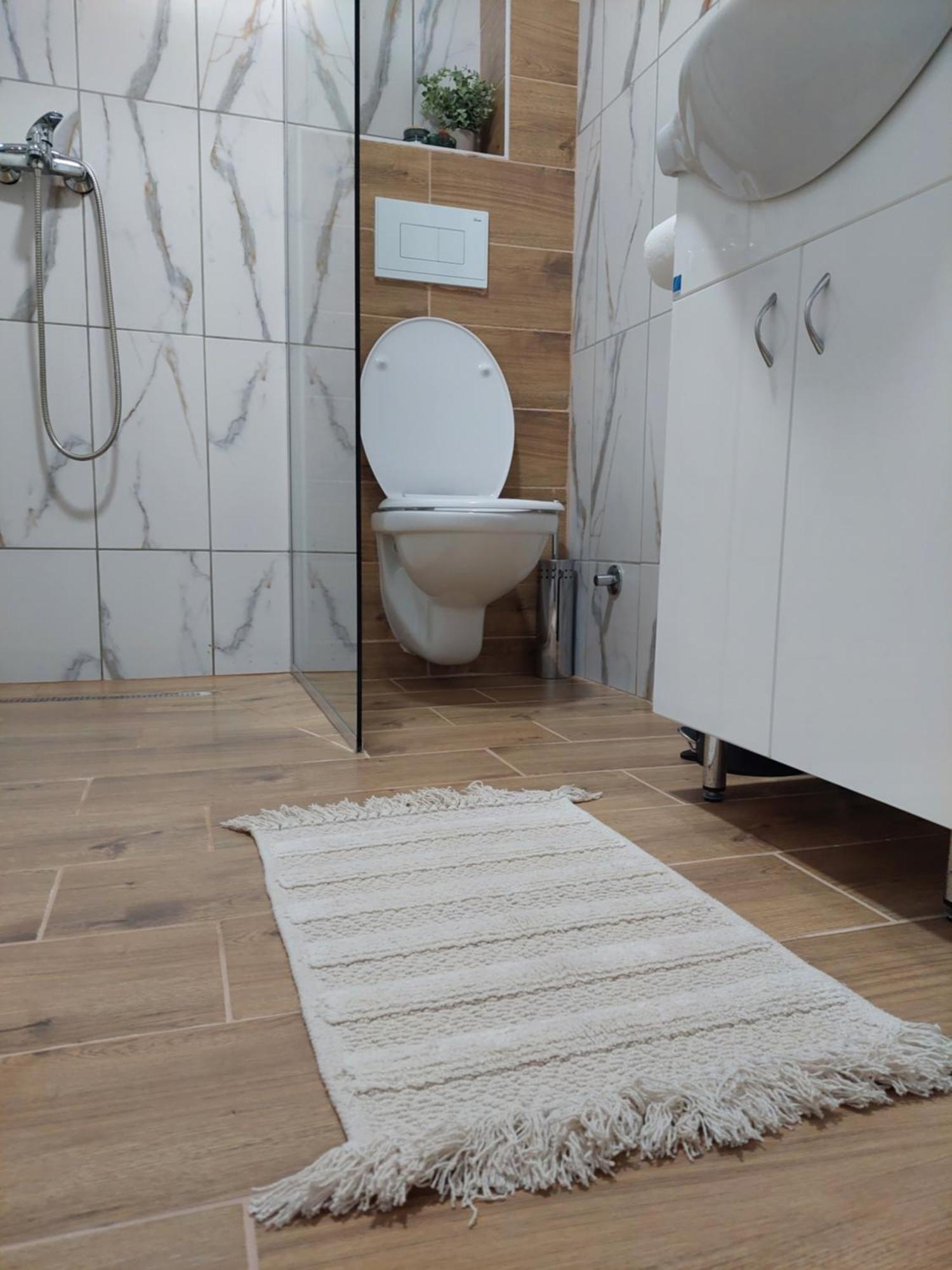 Apartmani Zivkovic Veliko Gradiste Exterior photo
