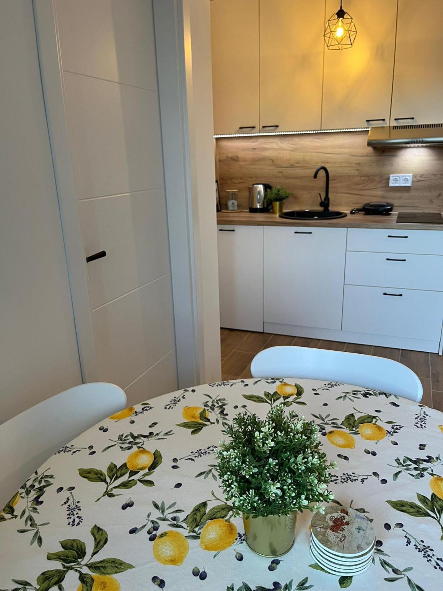 Apartmani Zivkovic Veliko Gradiste Exterior photo